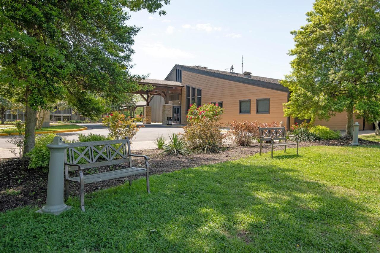Barren River Lake State Resort Park Lucas Exterior foto