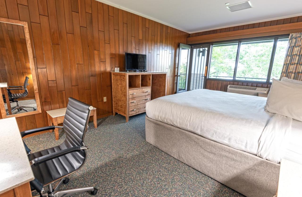 Barren River Lake State Resort Park Lucas Exterior foto