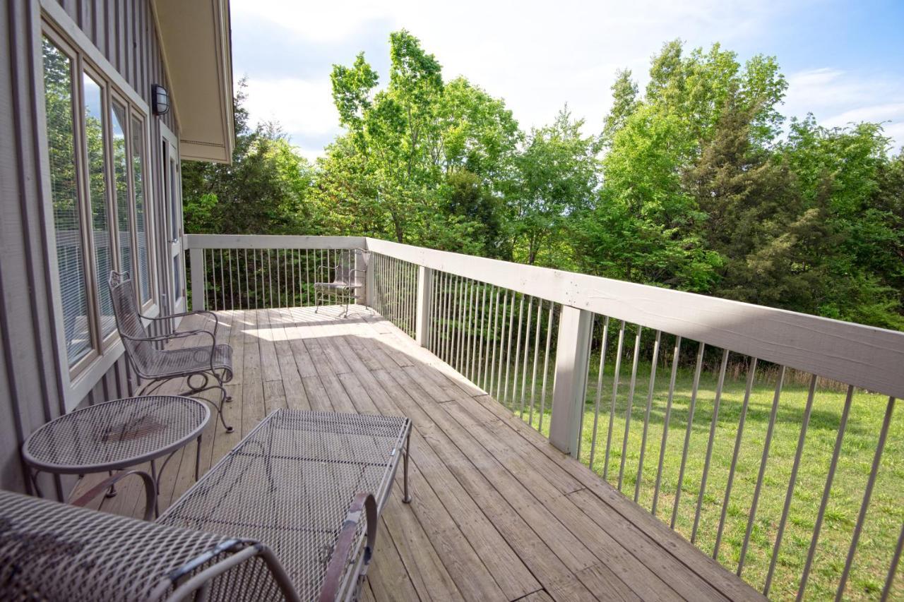 Barren River Lake State Resort Park Lucas Exterior foto
