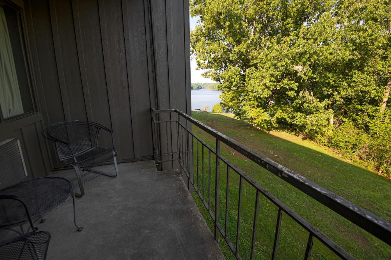 Barren River Lake State Resort Park Lucas Exterior foto