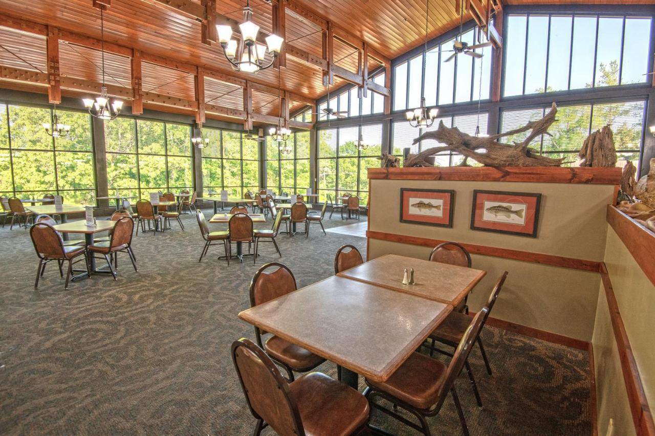 Barren River Lake State Resort Park Lucas Exterior foto