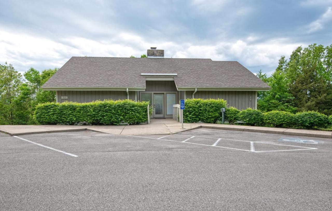 Barren River Lake State Resort Park Lucas Exterior foto