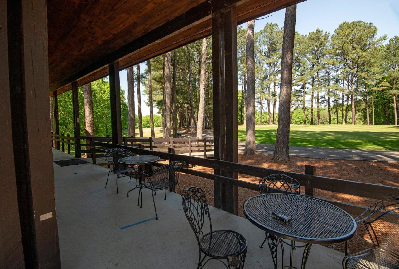 Barren River Lake State Resort Park Lucas Exterior foto