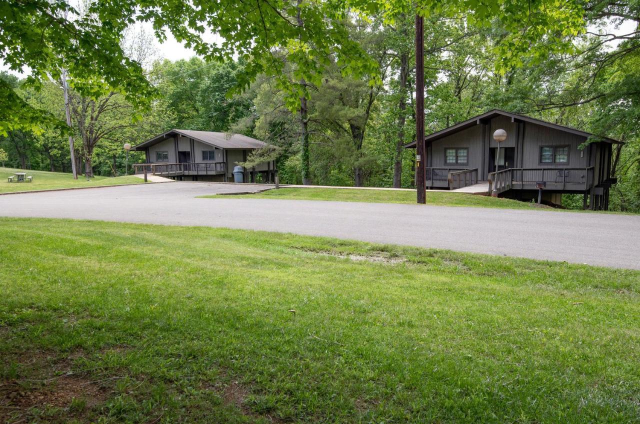 Barren River Lake State Resort Park Lucas Exterior foto