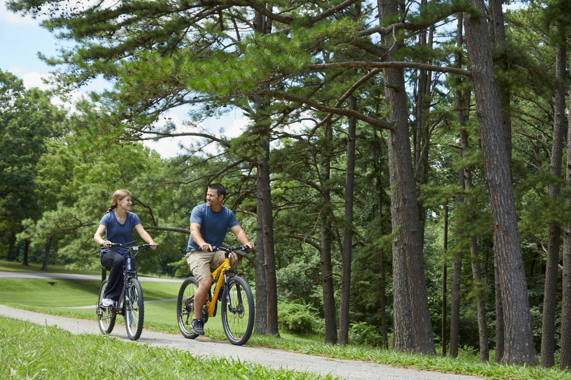 Barren River Lake State Resort Park Lucas Exterior foto