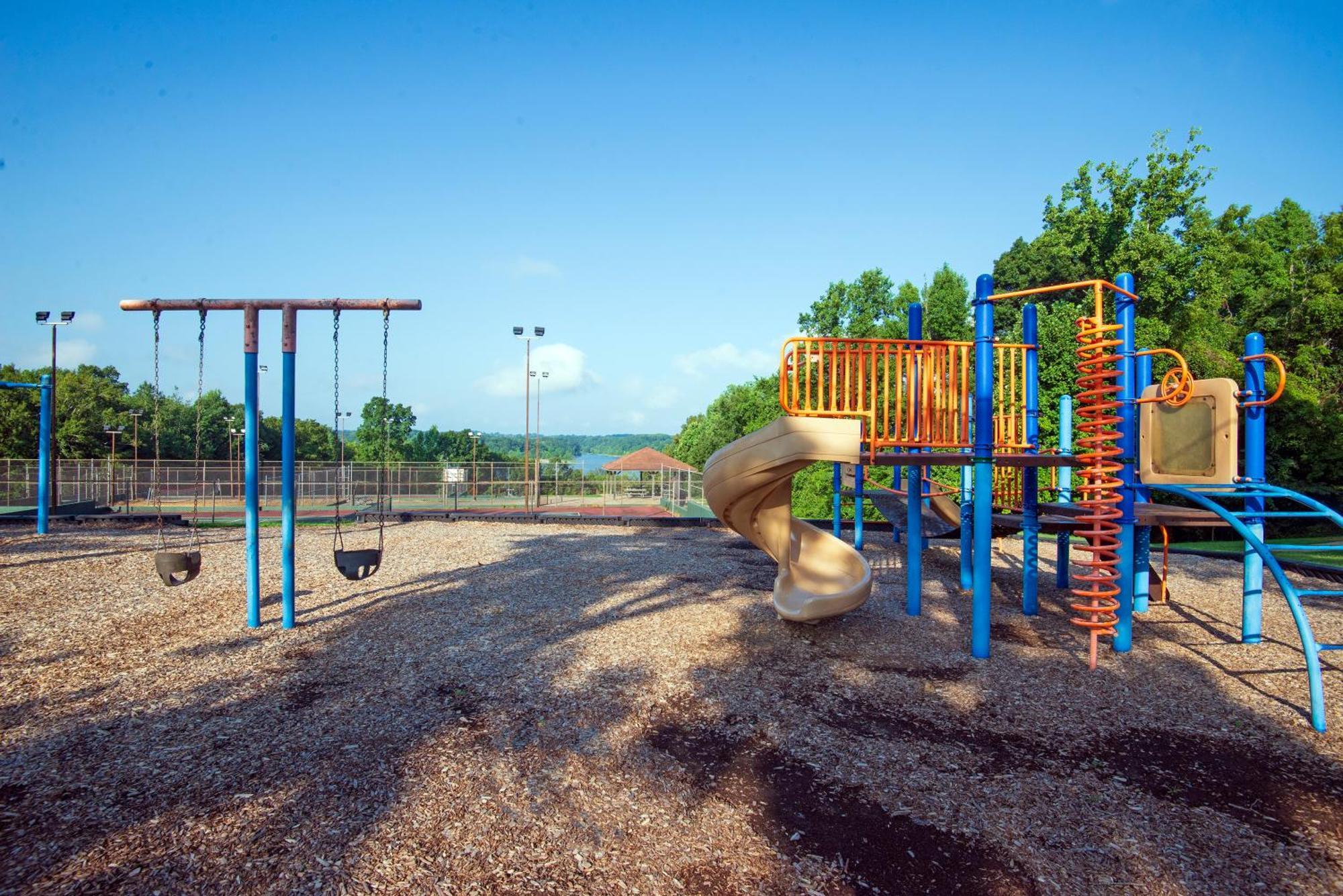 Barren River Lake State Resort Park Lucas Exterior foto