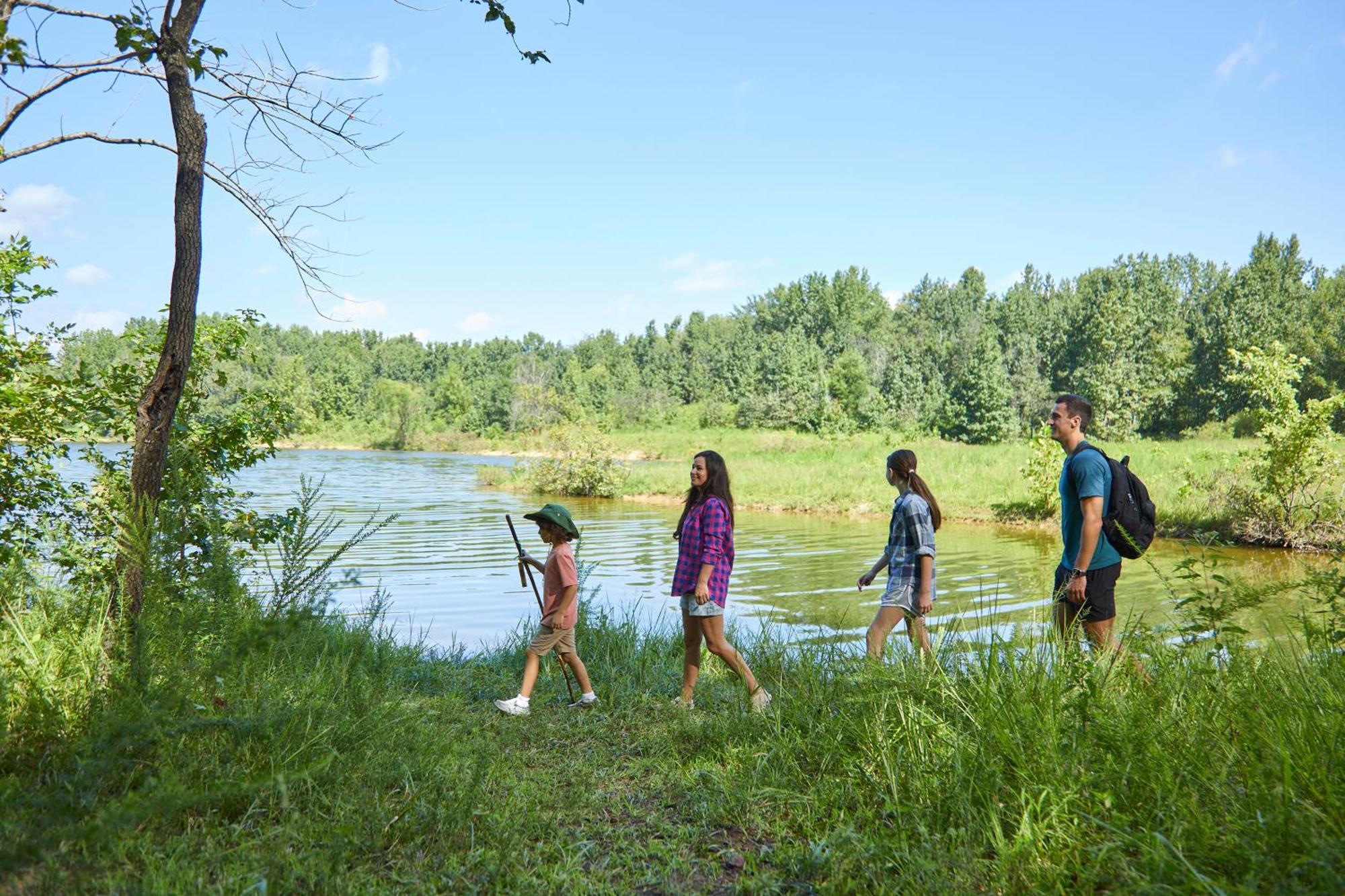Barren River Lake State Resort Park Lucas Exterior foto
